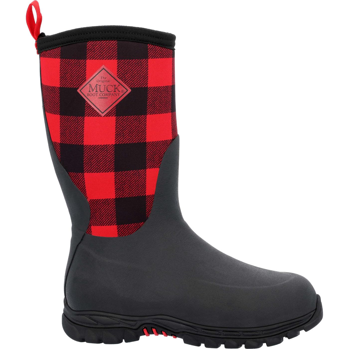 Unisex Kids Muck Boots - Waterproof Winter Snow Boots for Outdoor Activities, Hiking, and Cold Weather Play