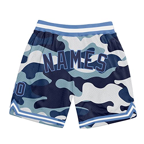 Camo - 5