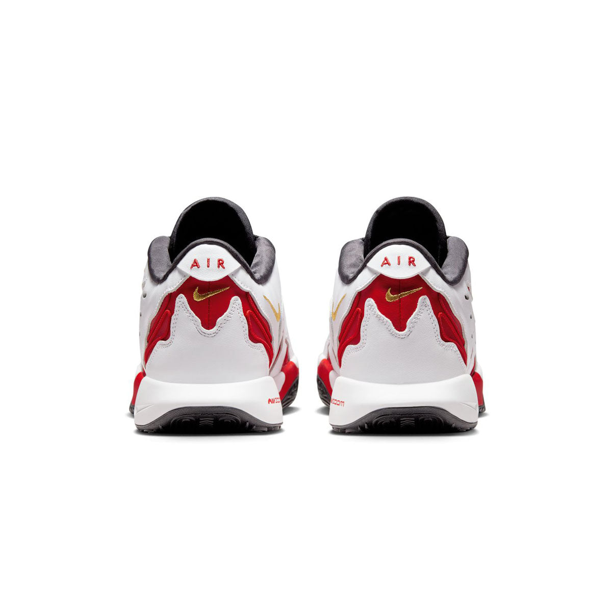 LeBron XXI EP 'Prime 96' Basketball Shoes - Men's High-Performance Sneakers for Court Play & Street Style | Perfect for NBA Games, Training & Casual Wear