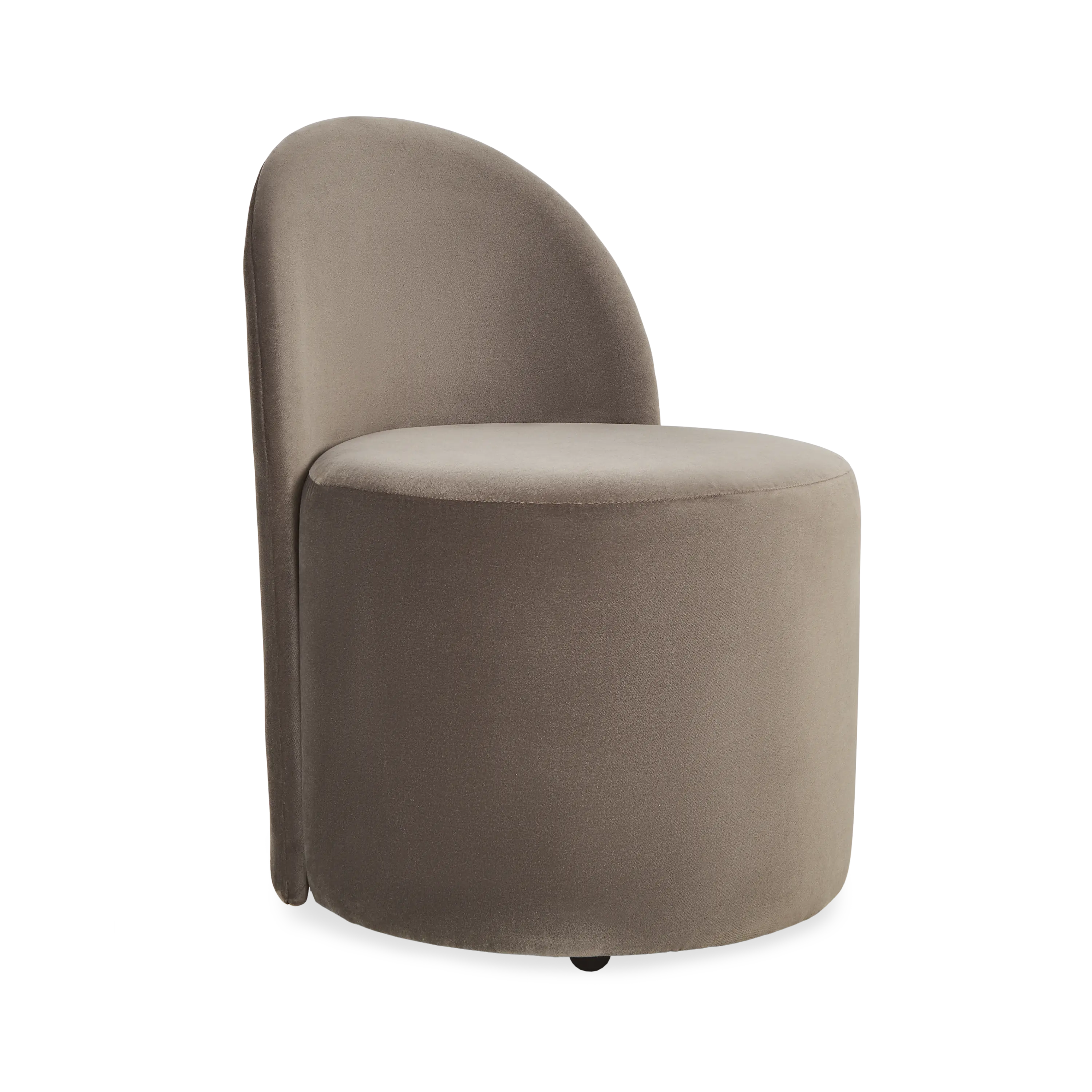 Rio Dining Chair - Modern Wooden Dining Room Chair for Kitchen, Restaurant & Home Decor - Comfortable & Stylish Seating Solution