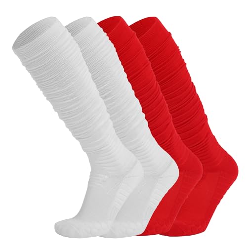 White, Red