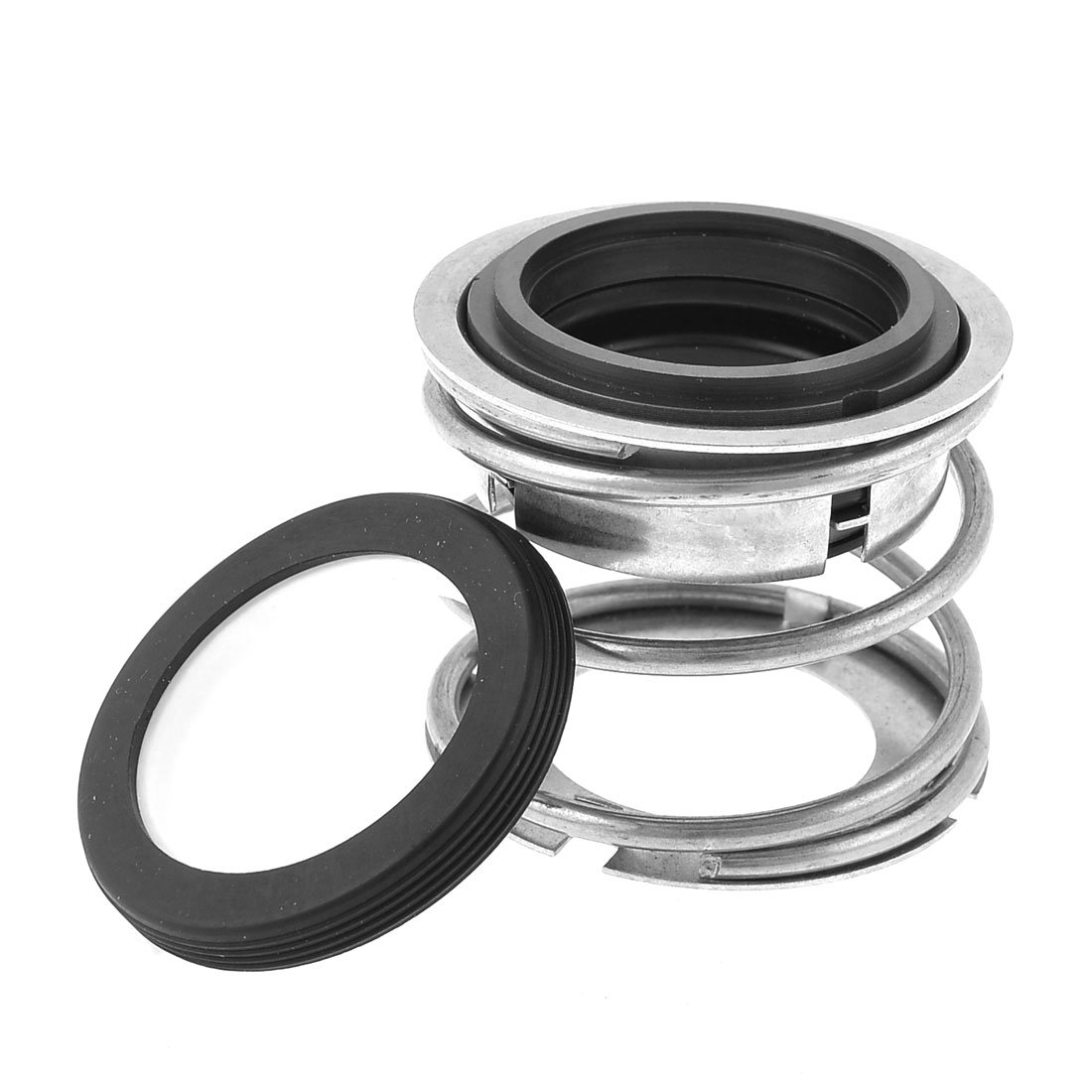 Ruilogod FBD-40 40mm Ceramic Rotating Ring Rubber Pump Mechanical Seal - Durable Replacement for Water Pumps, Industrial Equipment & Agricultural Machinery