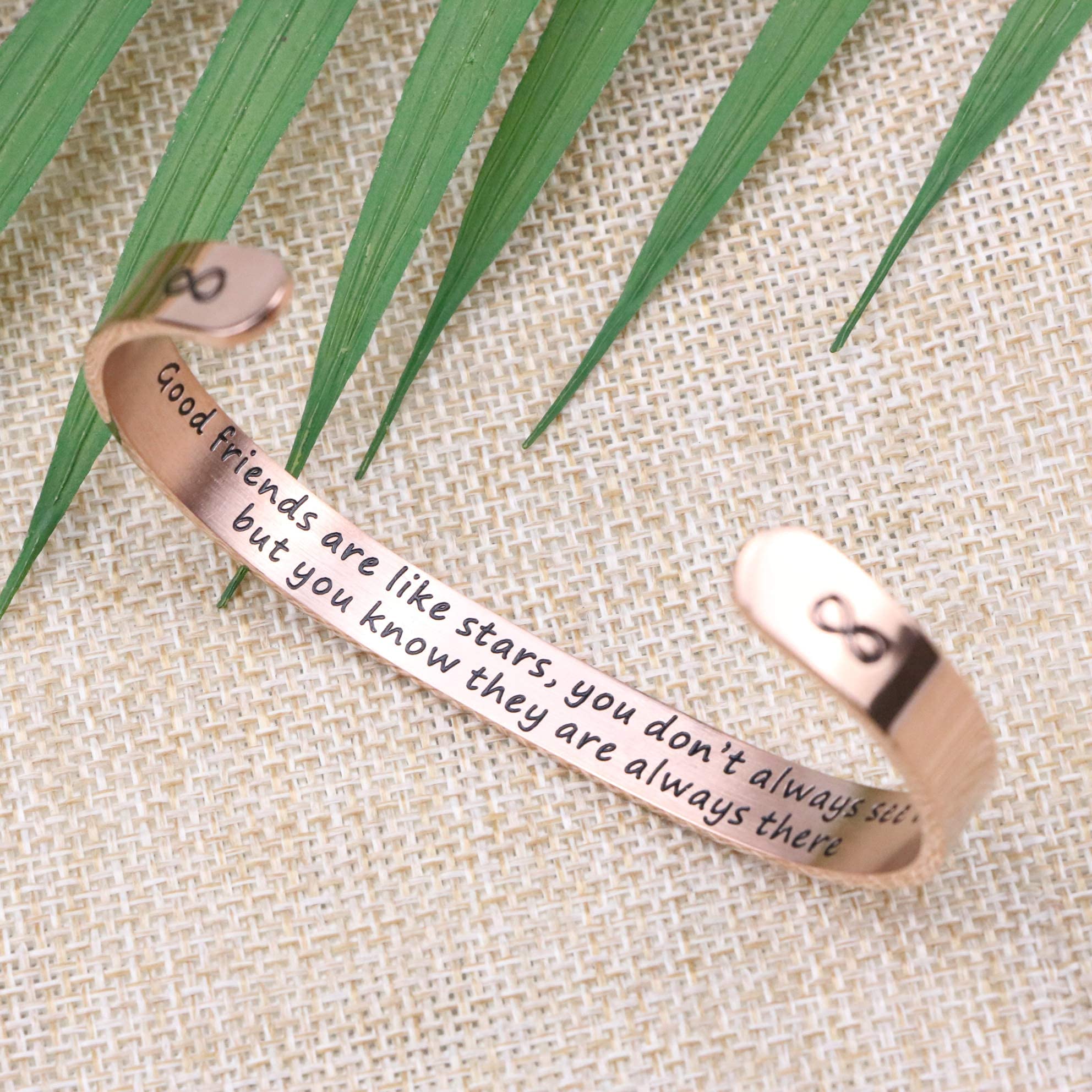 JoycuFF Stainless Steel Cuff Bracelet for Women - Elegant Bangle Gift for Mom, Mother, Mummy - Perfect for Christmas, Birthday, Thanksgiving & Year-Round Gifting - Ideal for Special Occasions, Daily Wear & Heartfelt Surprises