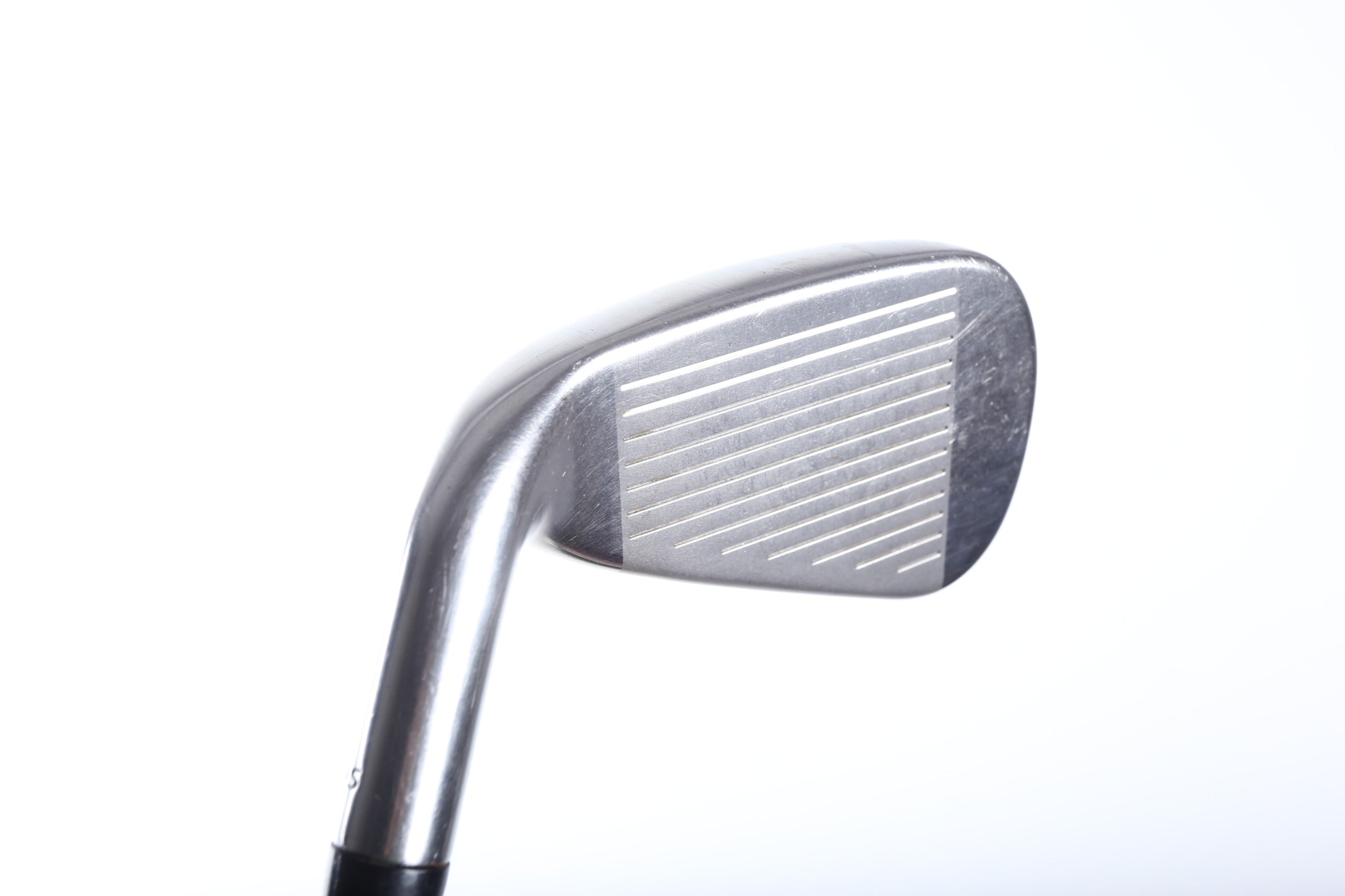 Used Callaway XR OS 4 Iron Right Handed Stiff Flex Golf Club - Perfect for Mid-Handicap Players & Driving Range Practice