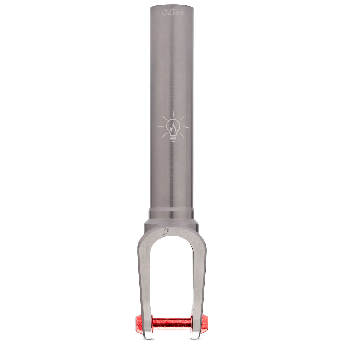 Aztek Circa 3 Fork - Premium Bicycle Fork for Mountain Bikes | Lightweight & Durable MTB Suspension Fork | Perfect for Trail Riding & Off-Road Adventures