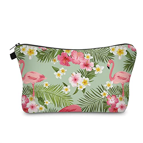 Tropical Flamingo