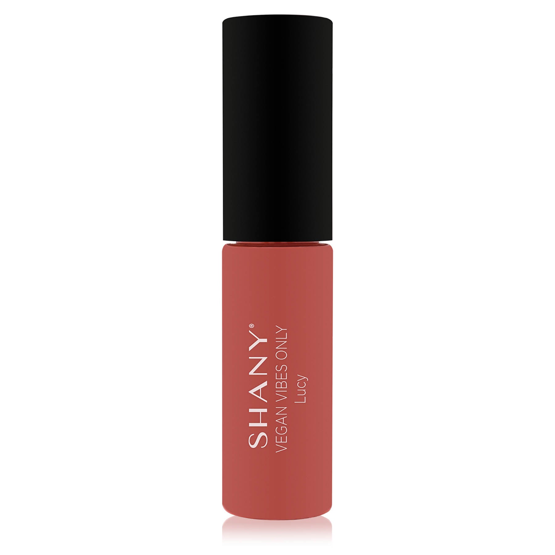 Vegan Vibes Liquid Lipstick Matte - Long Lasting, Cruelty-Free & Moisturizing - Perfect for Everyday Wear & Special Occasions