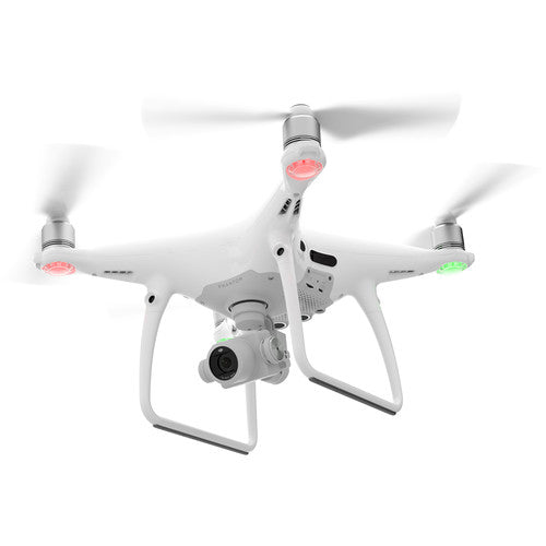 DJI P4 Part 70 Professional Drone Aircraft (Without Remote, Charger, Battery, Props & Camera) - Perfect for Aerial Photography, Videography & Industrial Inspections
