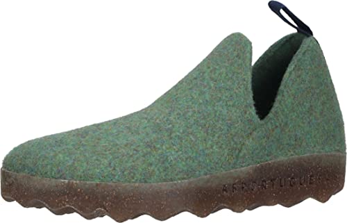 Moss Green 059 Tweed/Felt