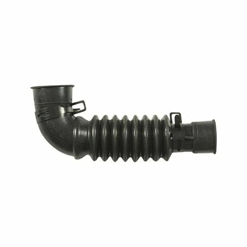 Samsung DC97-17417A Compatible Drain Hose Assembly Replacement Part - Perfect for Washing Machine Repair & Maintenance