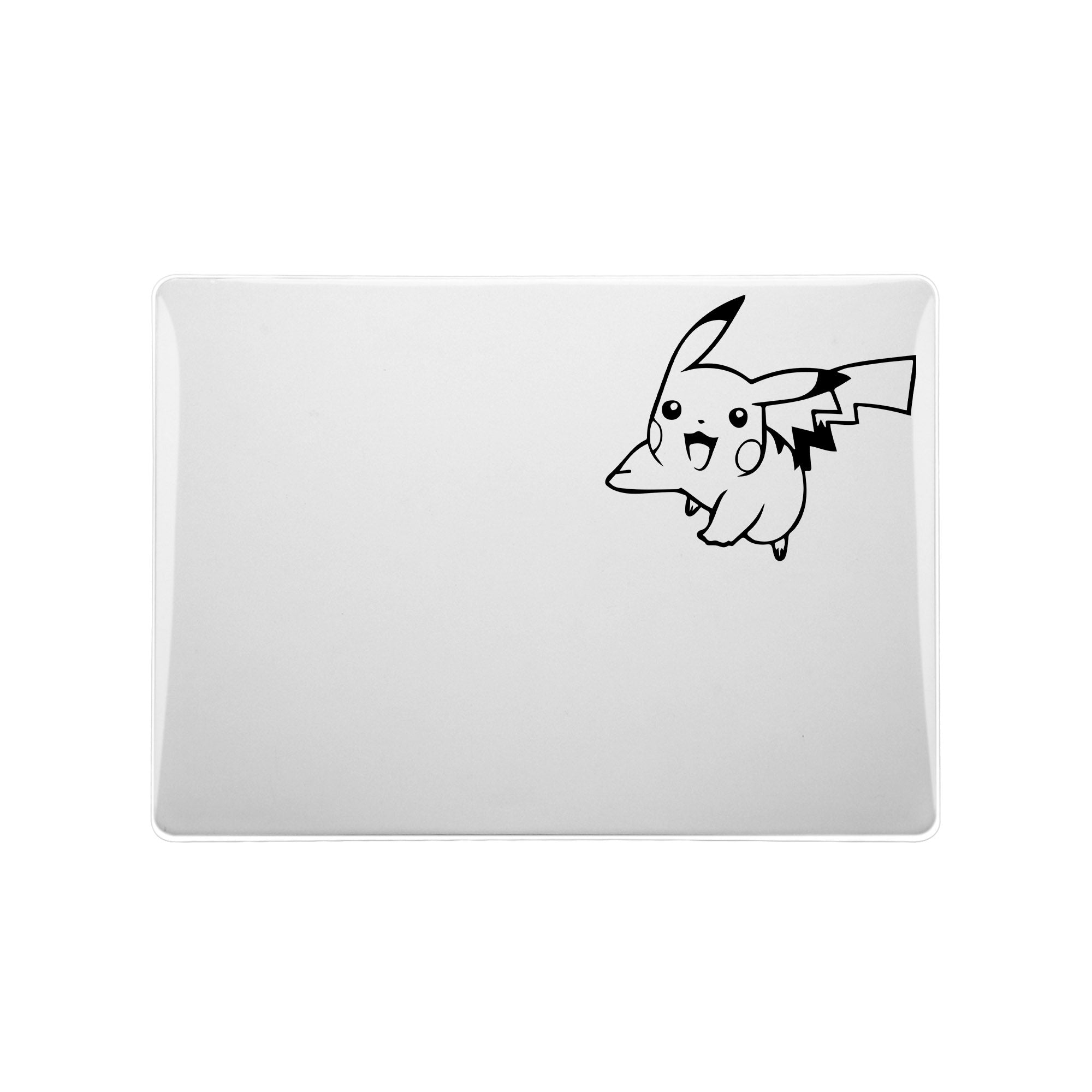 Pokemon Themed Protective Case for Microsoft Surface Laptop - Durable Cover for Surface Pro/Book/Air - Perfect for School, Work & Travel Accessories