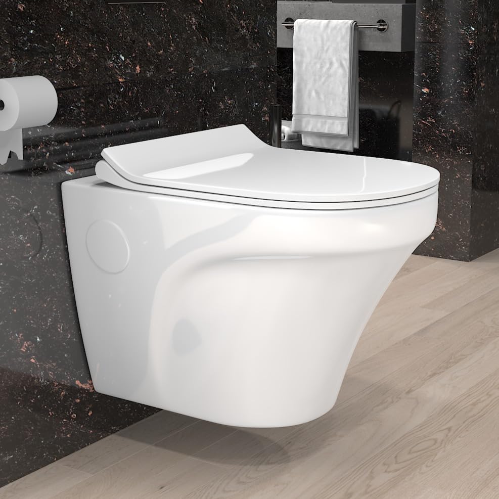 White Glossy 4