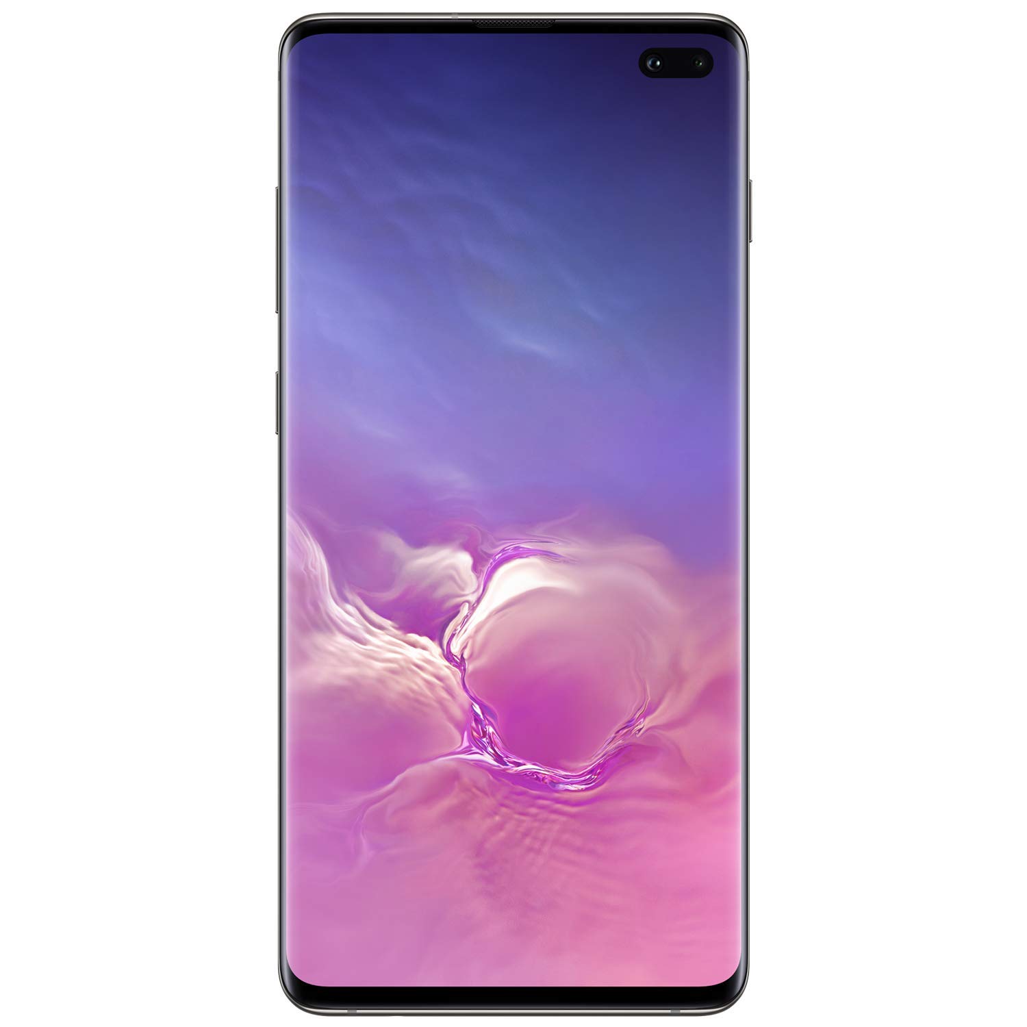 Refurbished Samsung Galaxy S10+ 1TB Ceramic Black - AT&T Unlocked Smartphone | Premium Android Phone for Business, Gaming & Photography