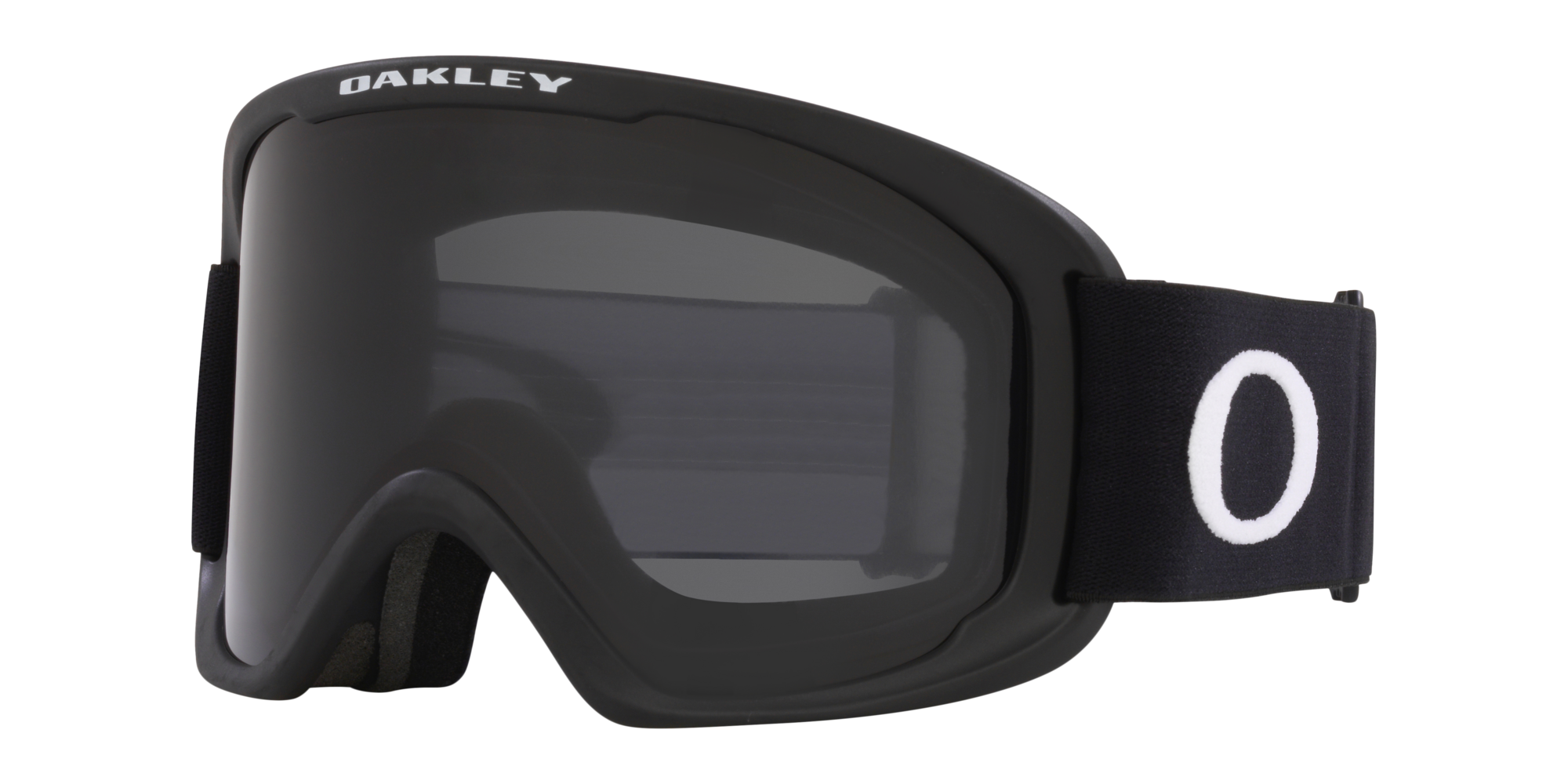 Oakley O Frame 2.0 PRO Snow Goggles for Men & Women - Large Size, Anti-Fog Lens, UV Protection - Perfect for Skiing, Snowboarding & Winter Sports