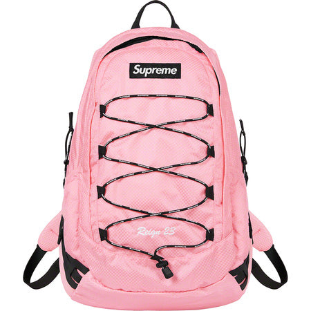 Supreme 52nd Backpack for Women - Pink Waterproof Laptop Backpack with USB Charging Port, School College Travel Hiking Daypack - Perfect for Work, Commute & Outdoor Adventures