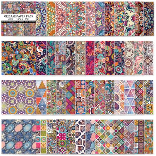 70 GSM-ethnic style