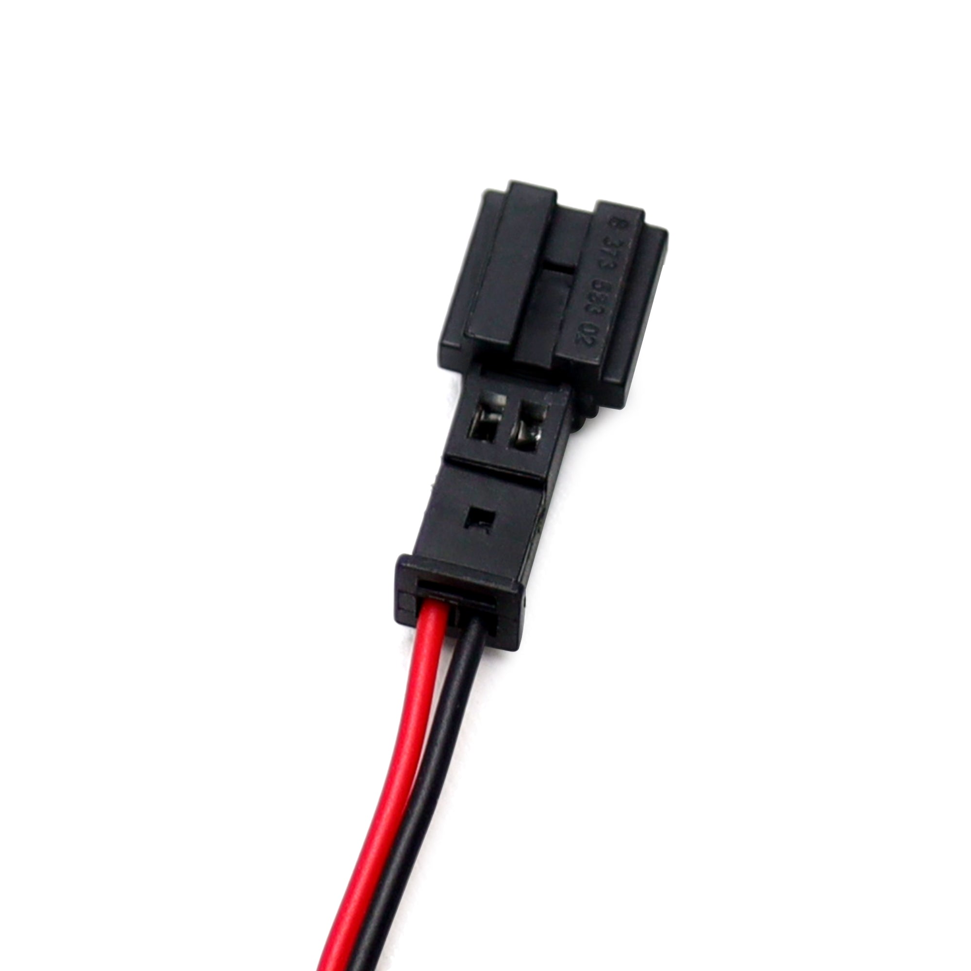 6.2 Pin Male/Female Direct Plug Extension Wire Adapter for BMW MINI - Car Audio & Electrical System Upgrade Accessory