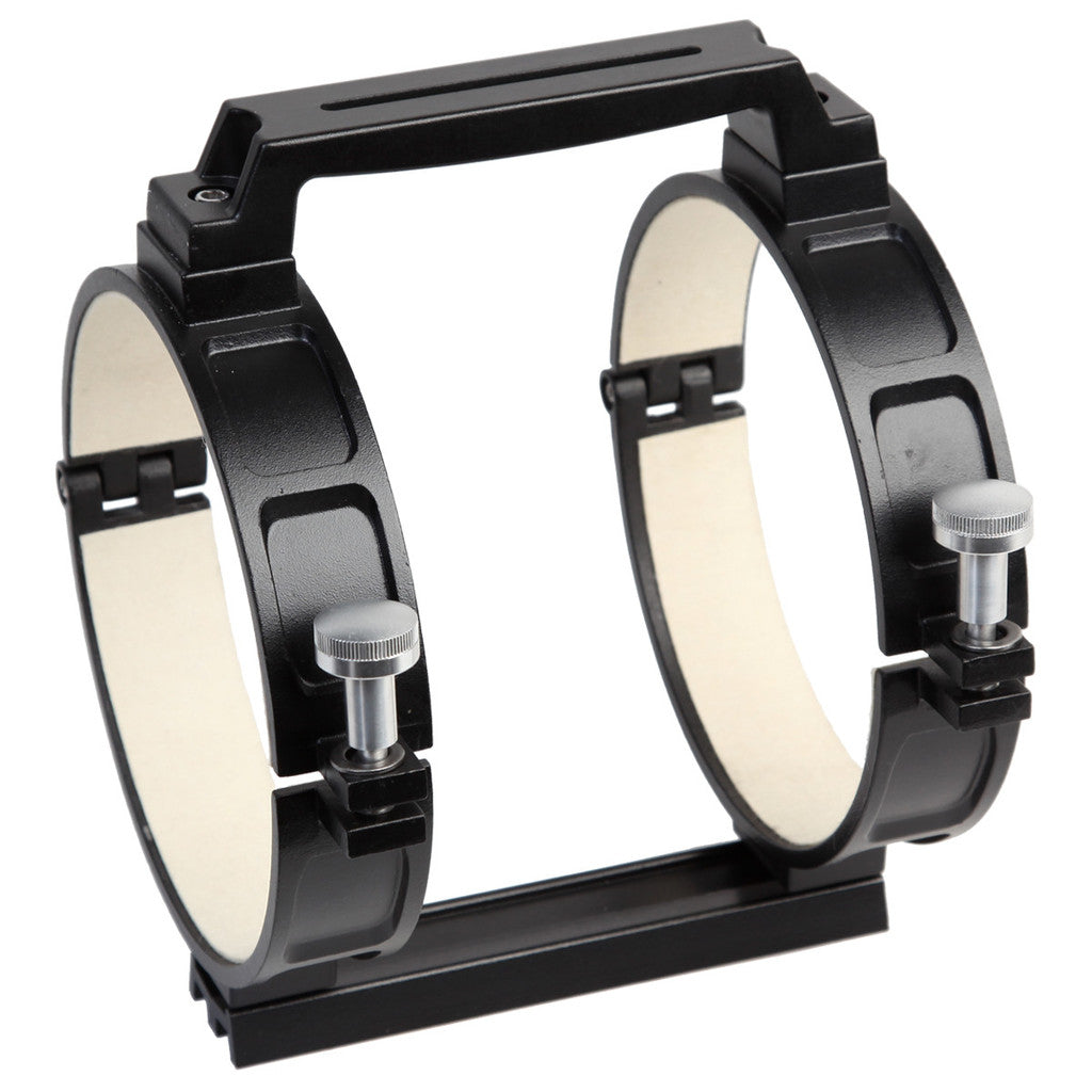 Explore Scientific Replacement Cradle Ring Set for 152mm Comet Hunter Telescope | Durable Telescope Accessories for Astronomy Enthusiasts | Perfect for Stargazing and Astrophotography