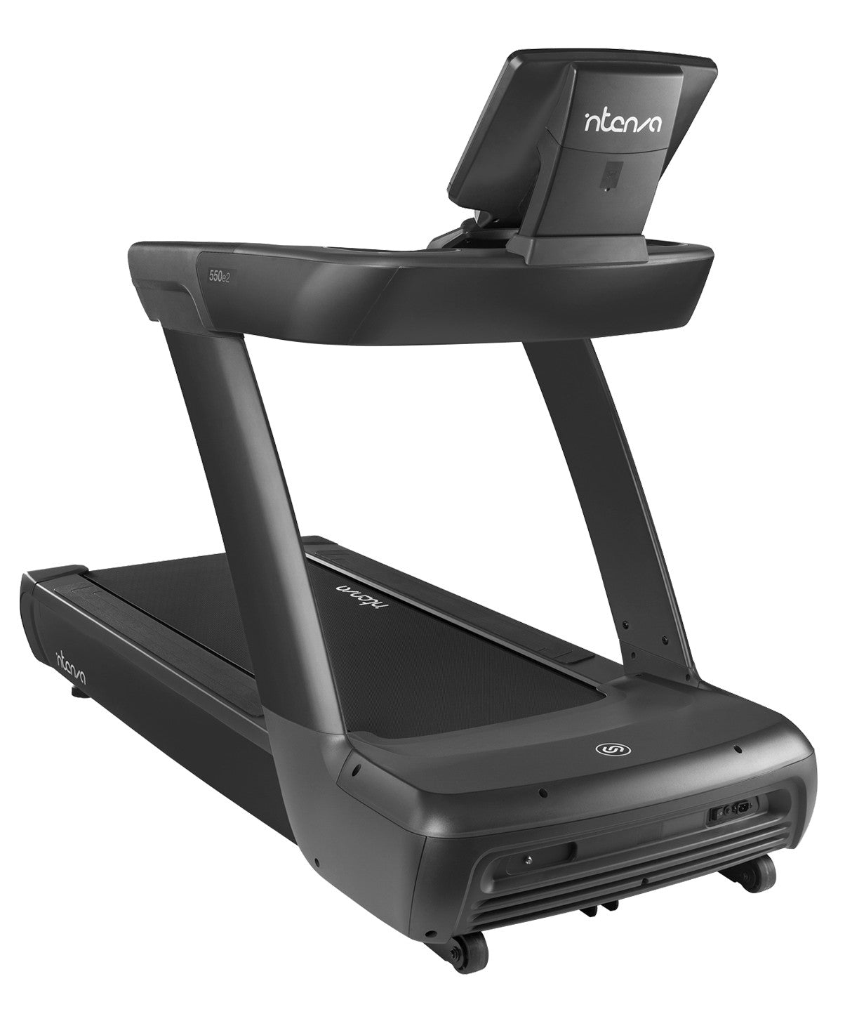 550Te2+ Foldable Electric Treadmill with Bluetooth Speakers - Home Gym Cardio Equipment for Running & Walking Workouts - Perfect for Small Spaces & Apartment Fitness