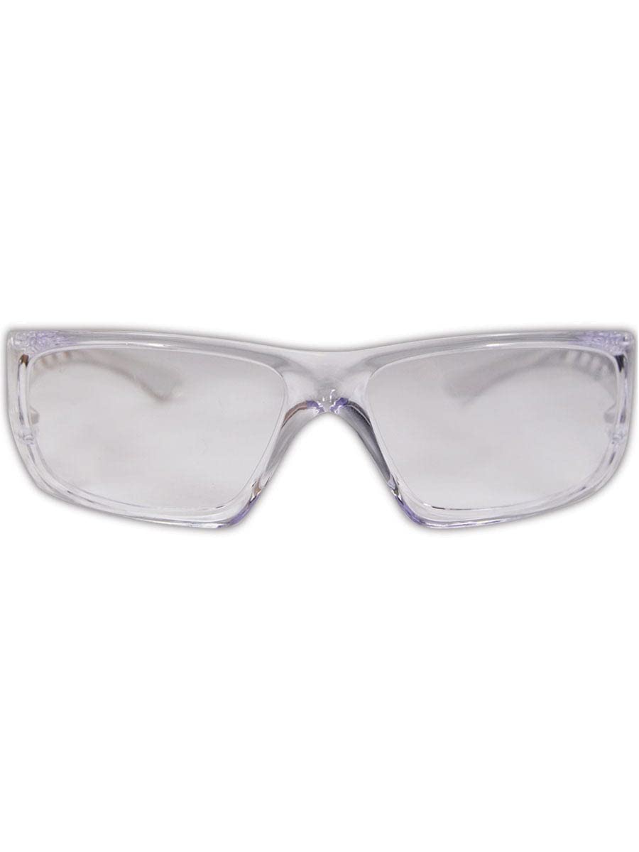 Premium MAGID Gemstone Myst Y14 Safety Glasses - ANSI Z87.1 Certified Protective Eyewear for Construction, Woodworking & DIY Projects