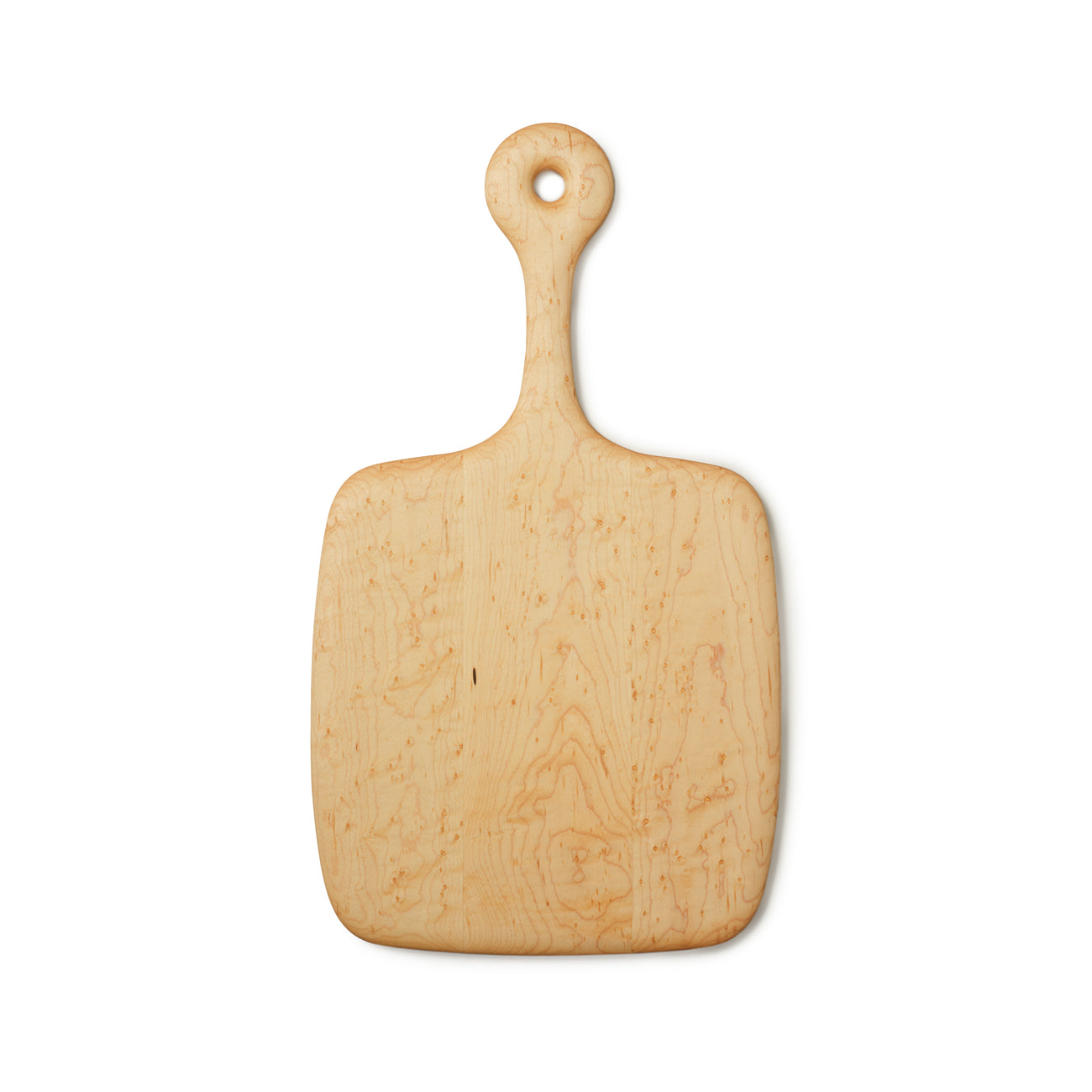 Premium Maple Wood Cutting Board 12.5