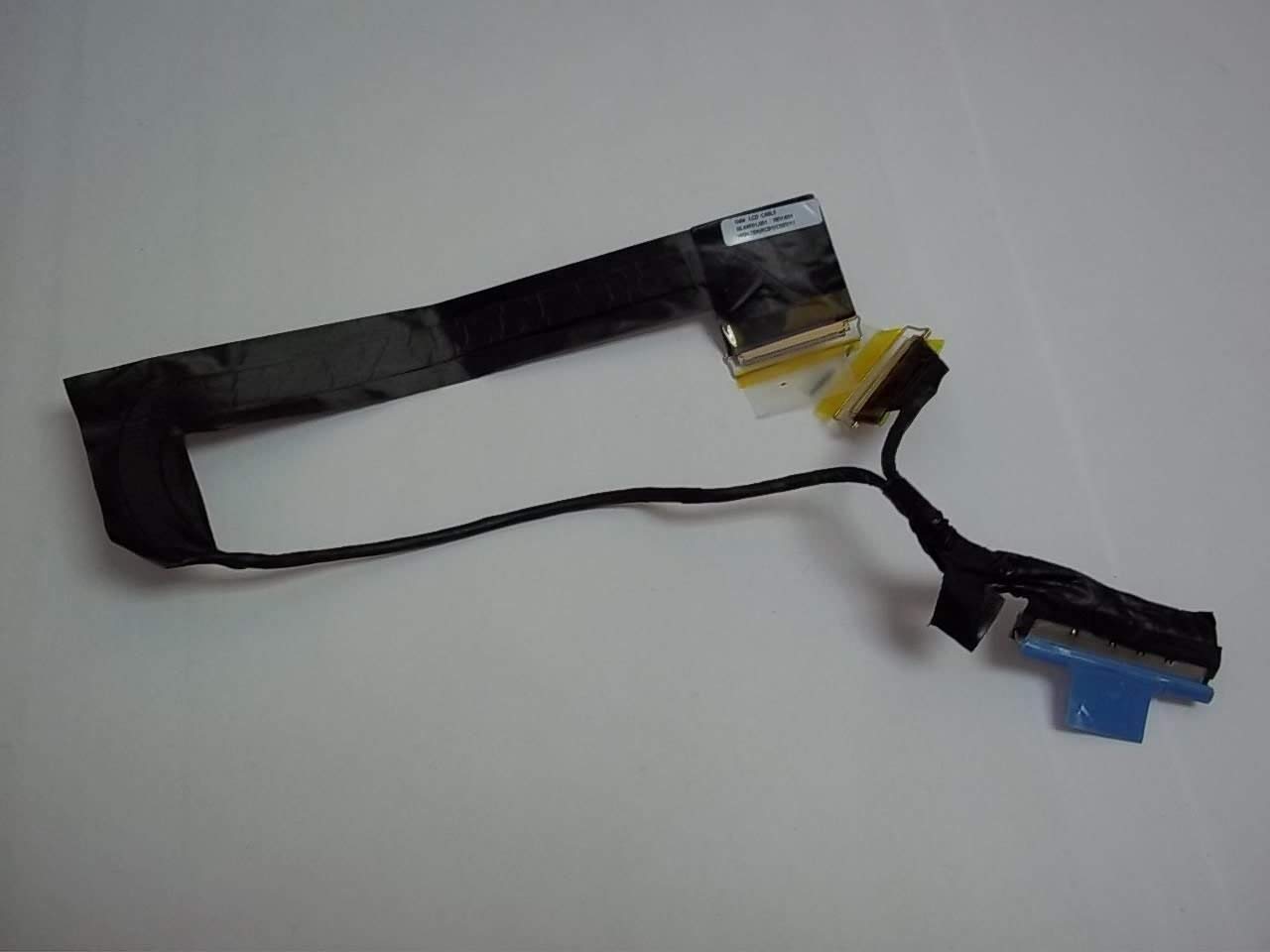 Original HP Elitebook Revolve 810 LCD Video Cable 50.4XF01.001 - Replacement Part for Laptop Screen Repair - Perfect for IT Technicians & DIY Computer Maintenance