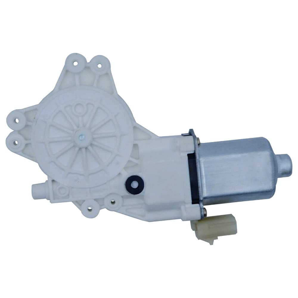Power Window Motor Front Left 742-428 5179961AA 68002899AA - Replacement for Smooth Window Operation - Perfect for Jeep, Dodge, Chrysler Vehicles