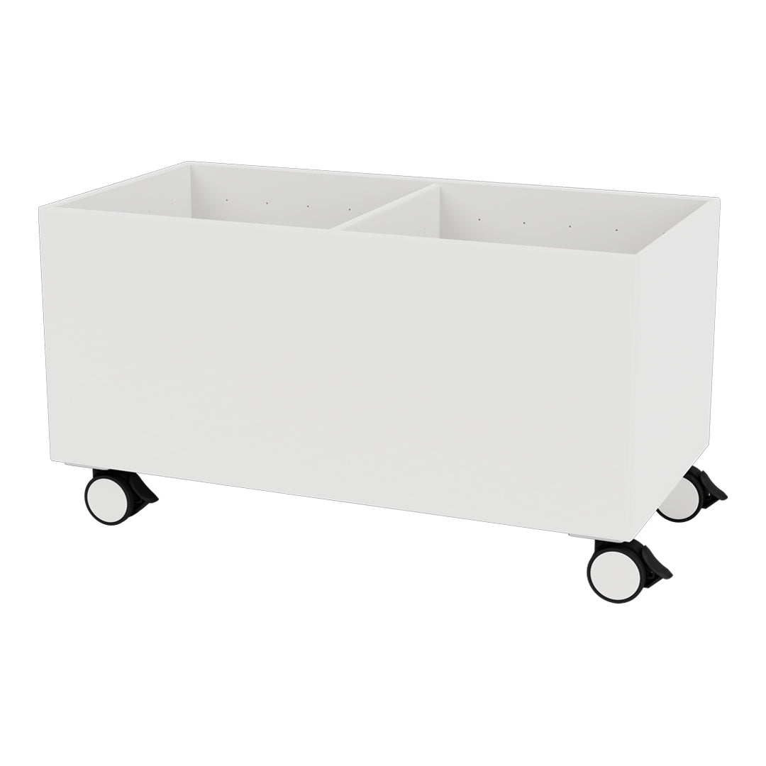 01 White