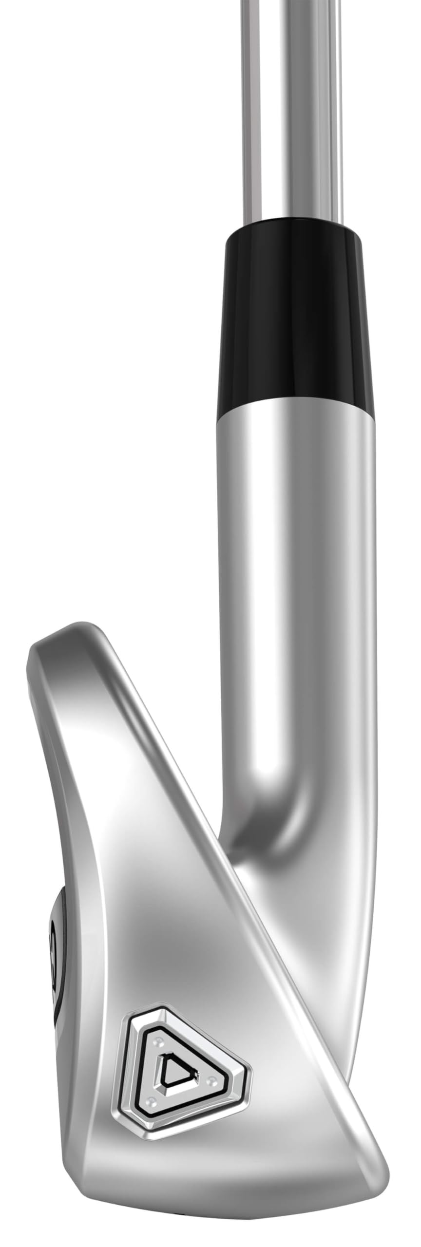 **Cleveland Launcher XL Iron Set – Premium Golf Clubs for Men & Women – High Forgiveness & Distance – Perfect for Mid-Handicap Golfers on the Course**