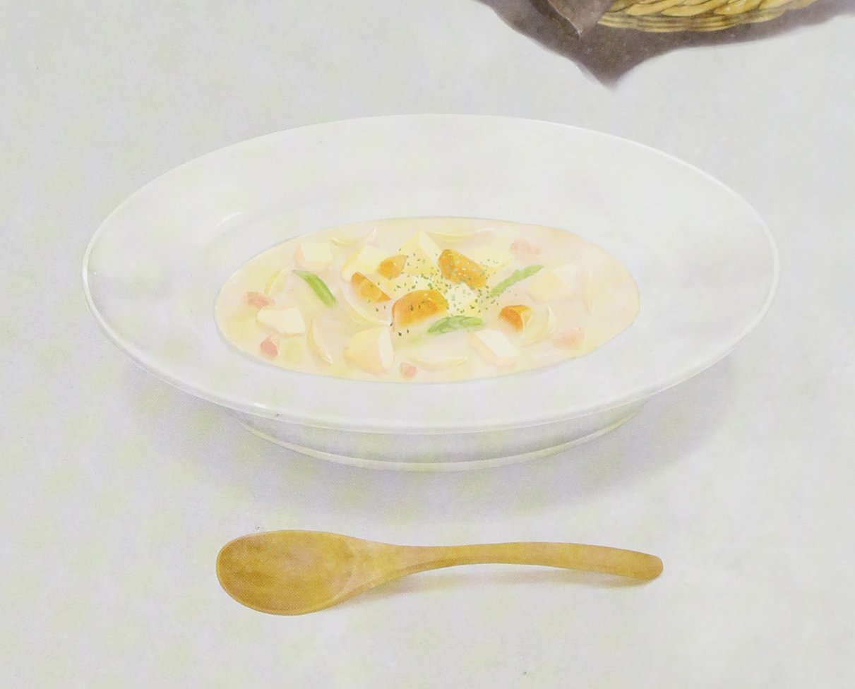 Delicious & Nutritious Canned Soup - Quick & Easy Meal Solution for Busy Weekdays, Camping & Emergency Food Storage