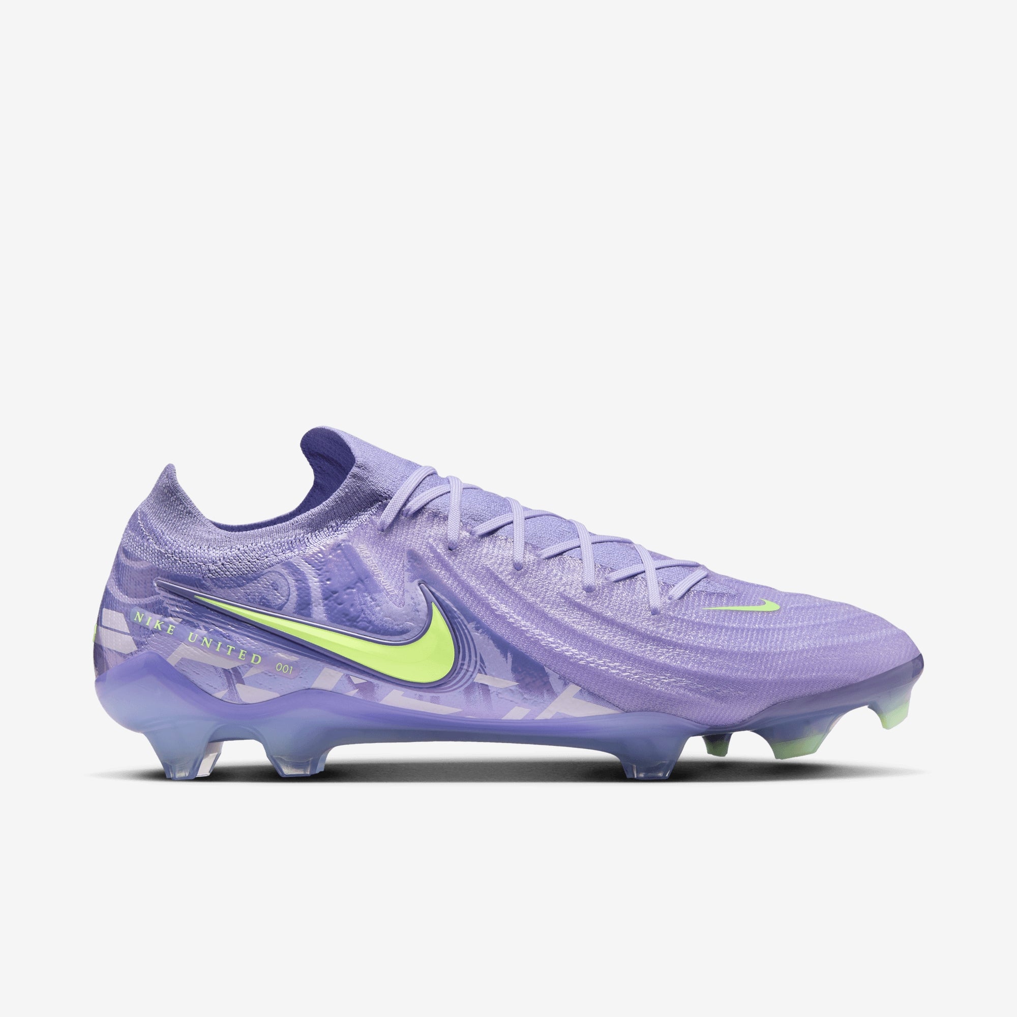 Purple Agate/Barely Volt