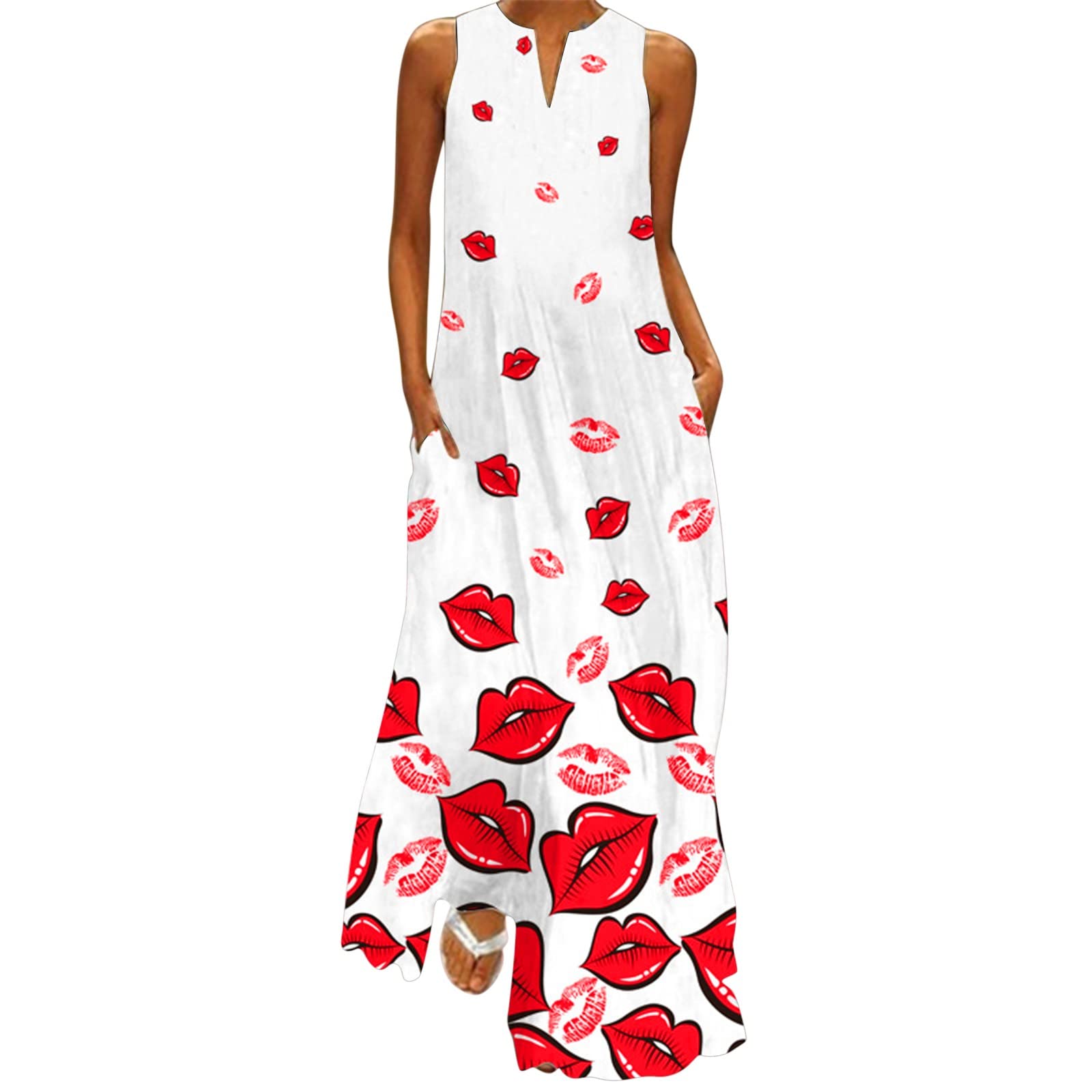 Elegant Women's Formal Party Dresses - Summer Casual Sexy Wedding Guest & Beach Midi Dresses for Bride, Cocktail, Vacation & Special Occasions