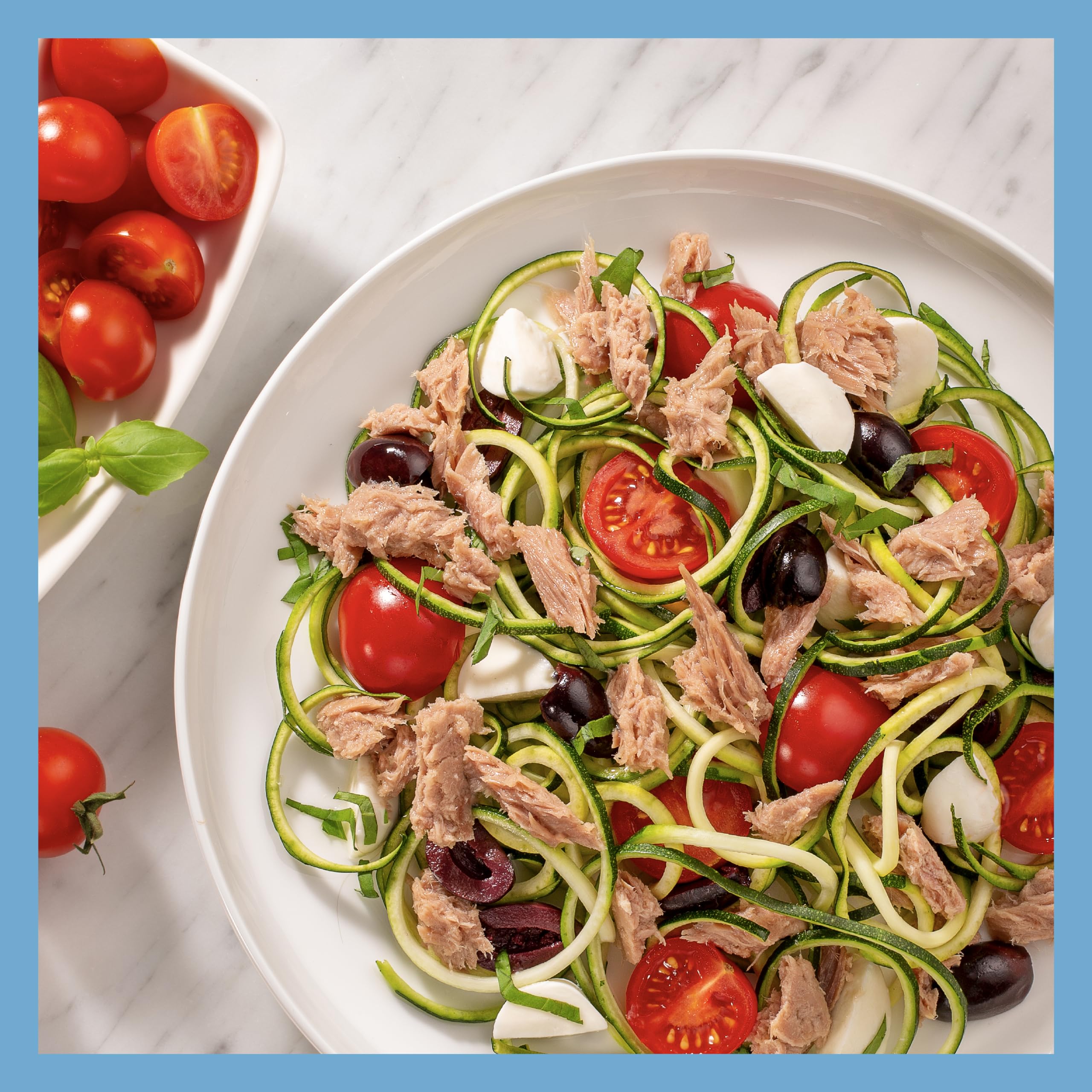 StarKist Chunk Light Tuna in Sunflower Oil, 2.6 Oz (Pack of 24) - Premium Canned Tuna for Salads, Sandwiches & Quick Meals - High Protein, Keto & Paleo Friendly