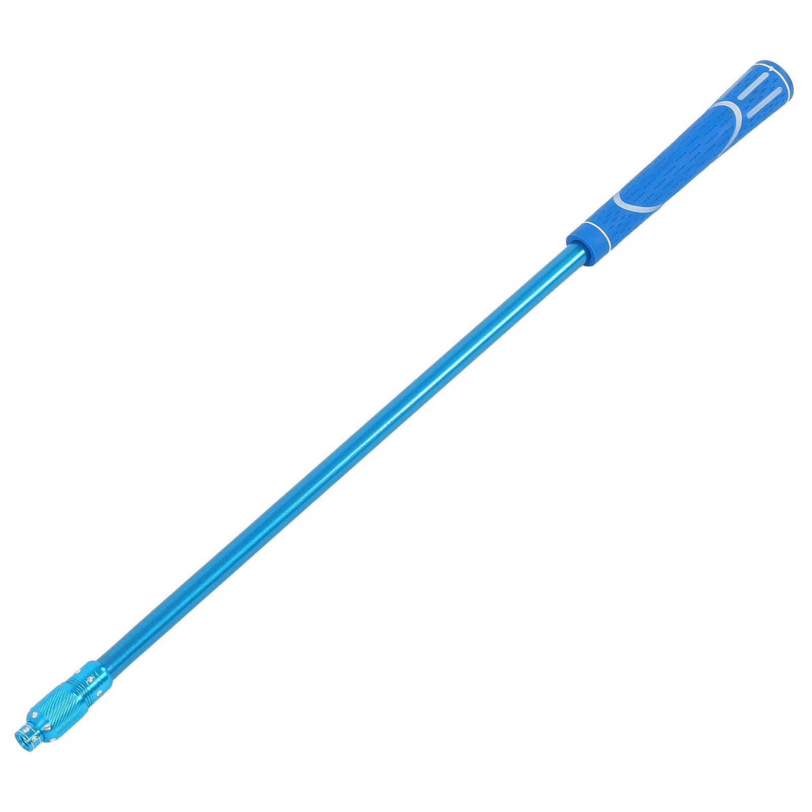 Worem Fishing Bait Rod - High Sensitivity Aluminum Alloy Fishing Pole with Strong Tension for Long Casting | Perfect for Freshwater, Saltwater, and Shore Fishing Adventures
