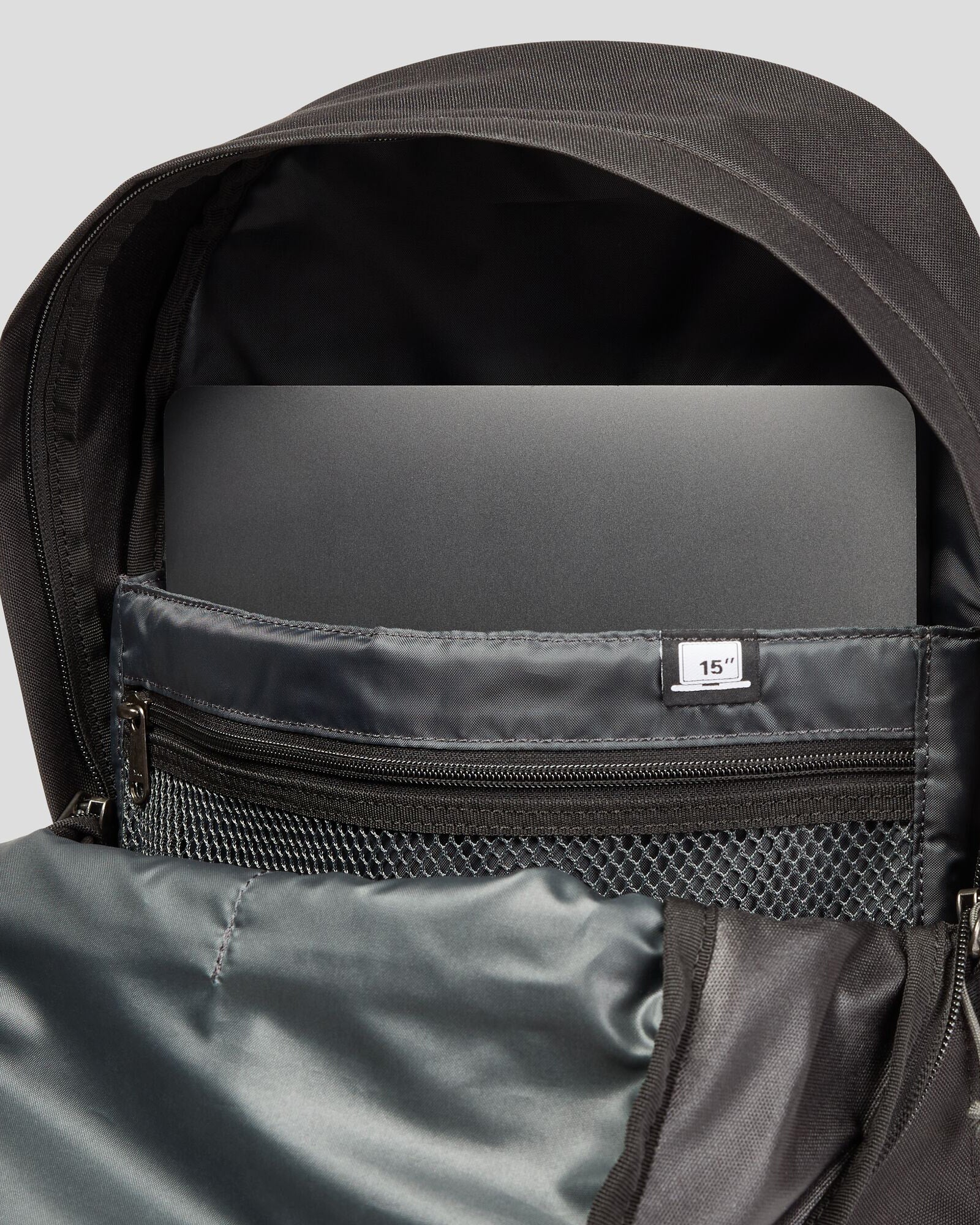 Cotinga 25L Black Backpack - Lightweight Hiking Daypack for Outdoor Adventures, Travel & Daily Commute
