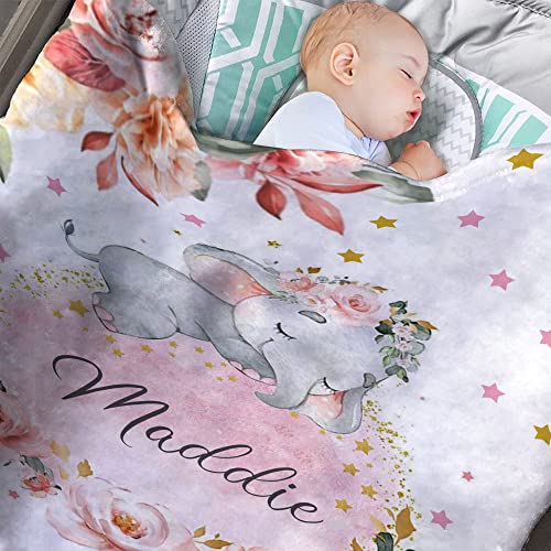 C-baby Blanket -5
