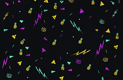 Magic Pineapple