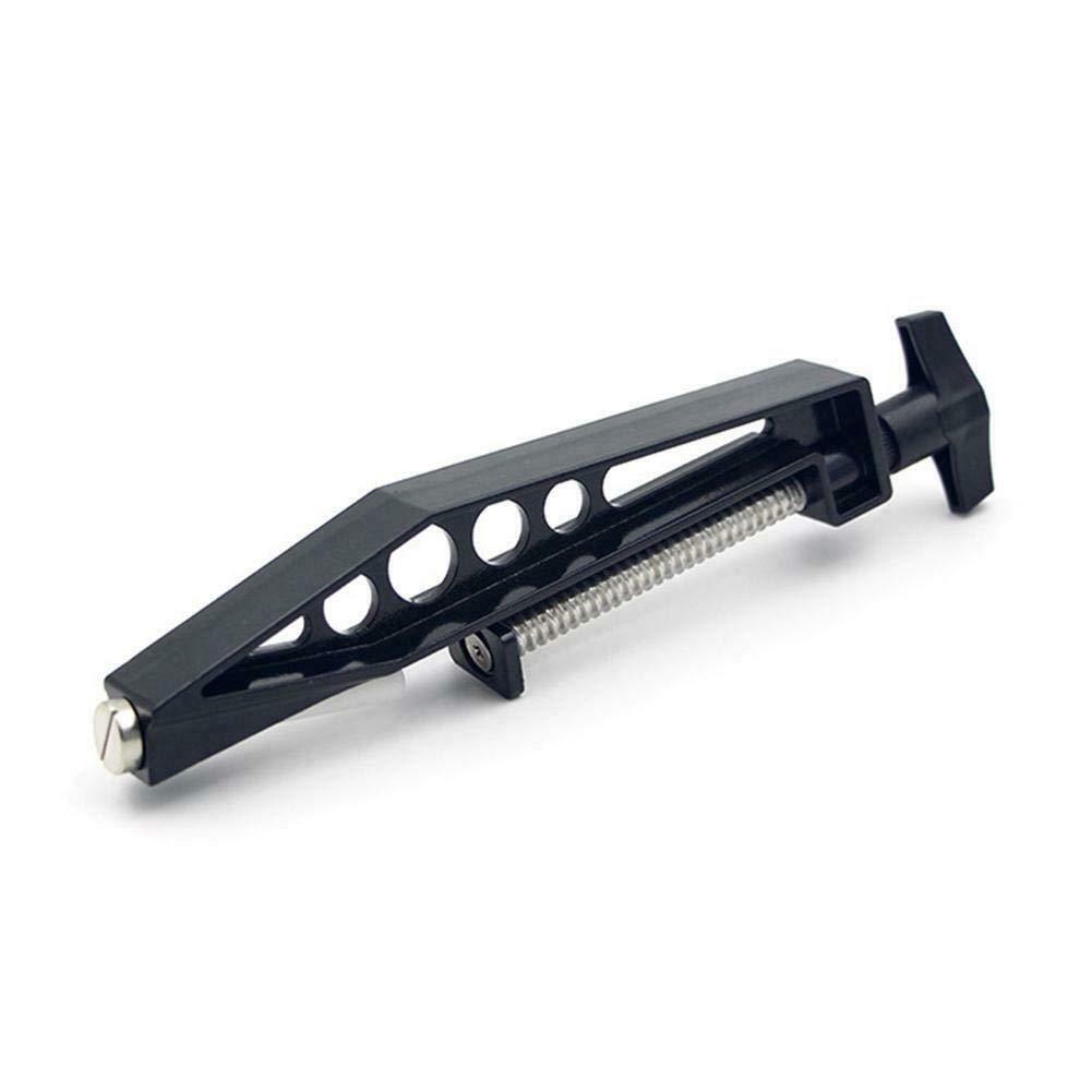 9mm Pocket Hole Jig Clamp - Heavy Duty Woodworking Tool for Strong & Secure Joinery | Perfect for Cabinet Making, Furniture Repair & DIY Projects