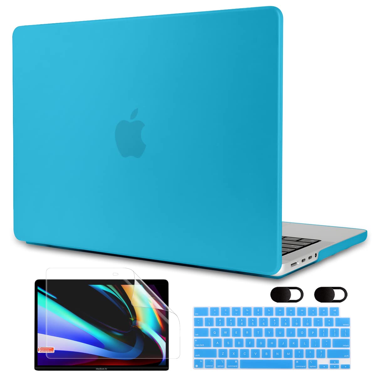 Premium Hard Shell Case for MacBook Pro 14