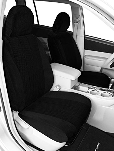 Black Monarch Insert with Classic Trim
