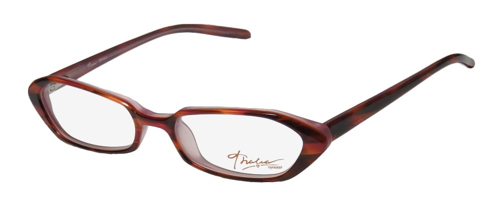 A Vision of Style: The Story Behind Thalia Dahila Eyeglasses