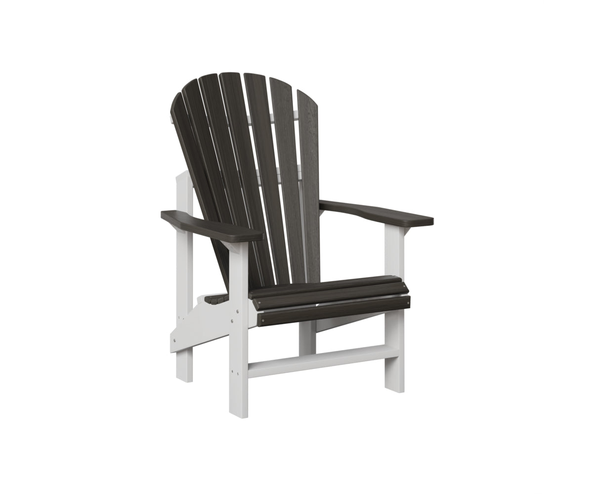 Coastal Gray on White