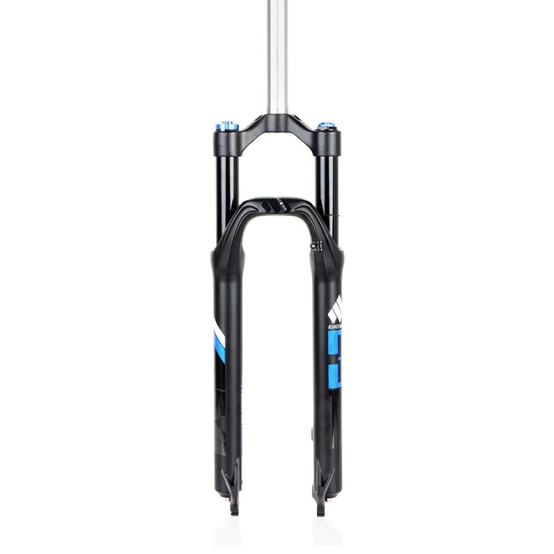 HIOD Air Shock Pump Suspension Fork for Mountain Bike MTB - Adjustable Shoulder Control, Lightweight & Durable - Perfect for Trail Riding, Downhill & Off-Road Cycling
