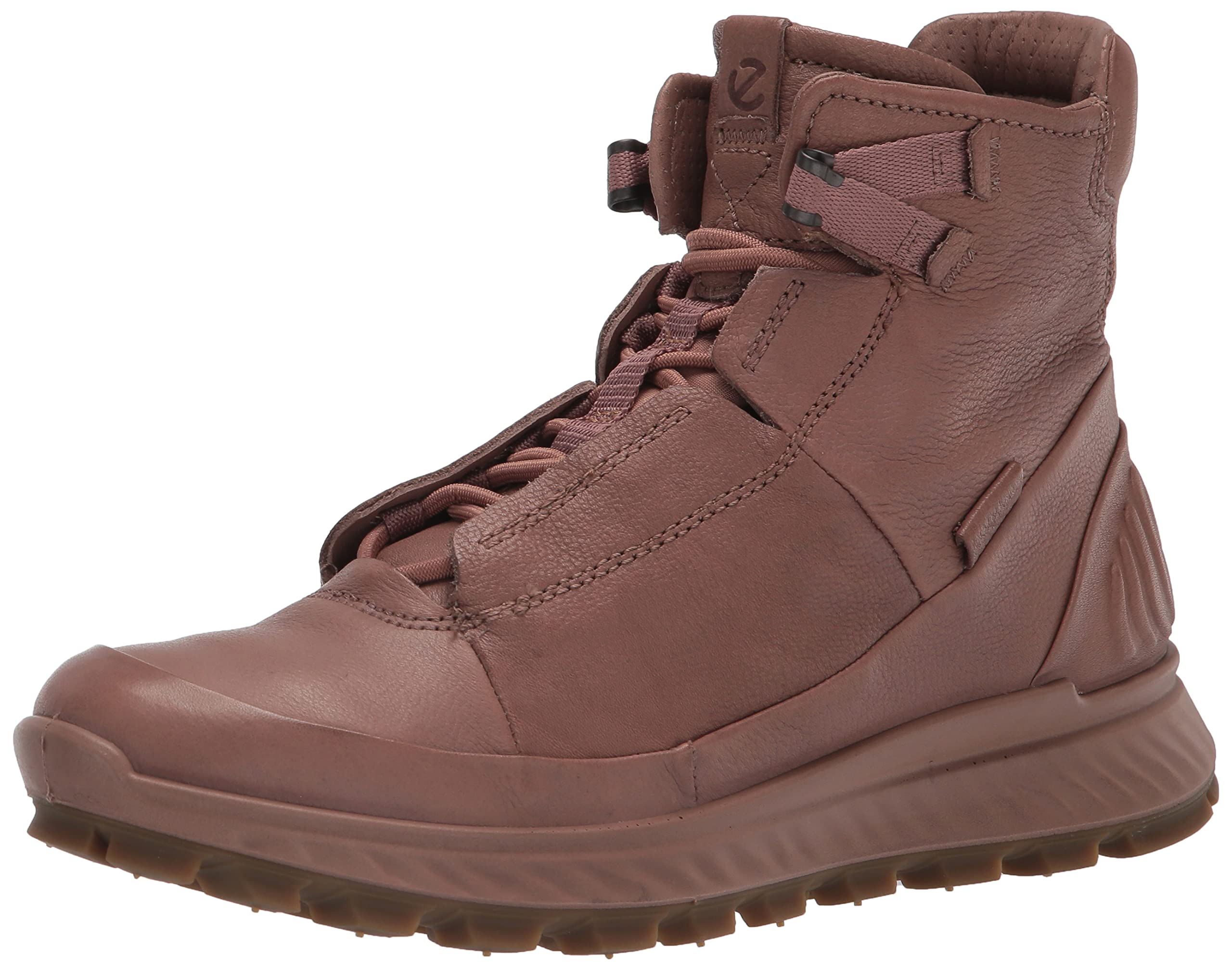 ECCO Women's Exostrike Waterproof Hiking Boots - Lightweight & Durable for Outdoor Adventures, Trail Walking & Backpacking