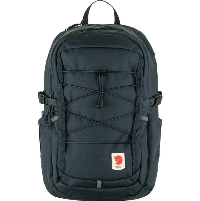 Fjallraven Skule 20 Backpack - Lightweight Durable Daypack for School, Work & Travel - Water-Resistant Laptop Bag with Multiple Pockets