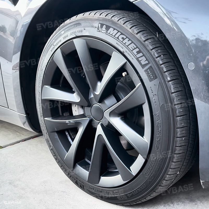 EVBASE Tesla Model 3 18