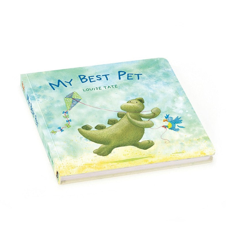My Best Pet Book - Essential Guide for Dog & Cat Owners | Training, Care & Health Tips for Happy Pets | Perfect Gift for Pet Lovers