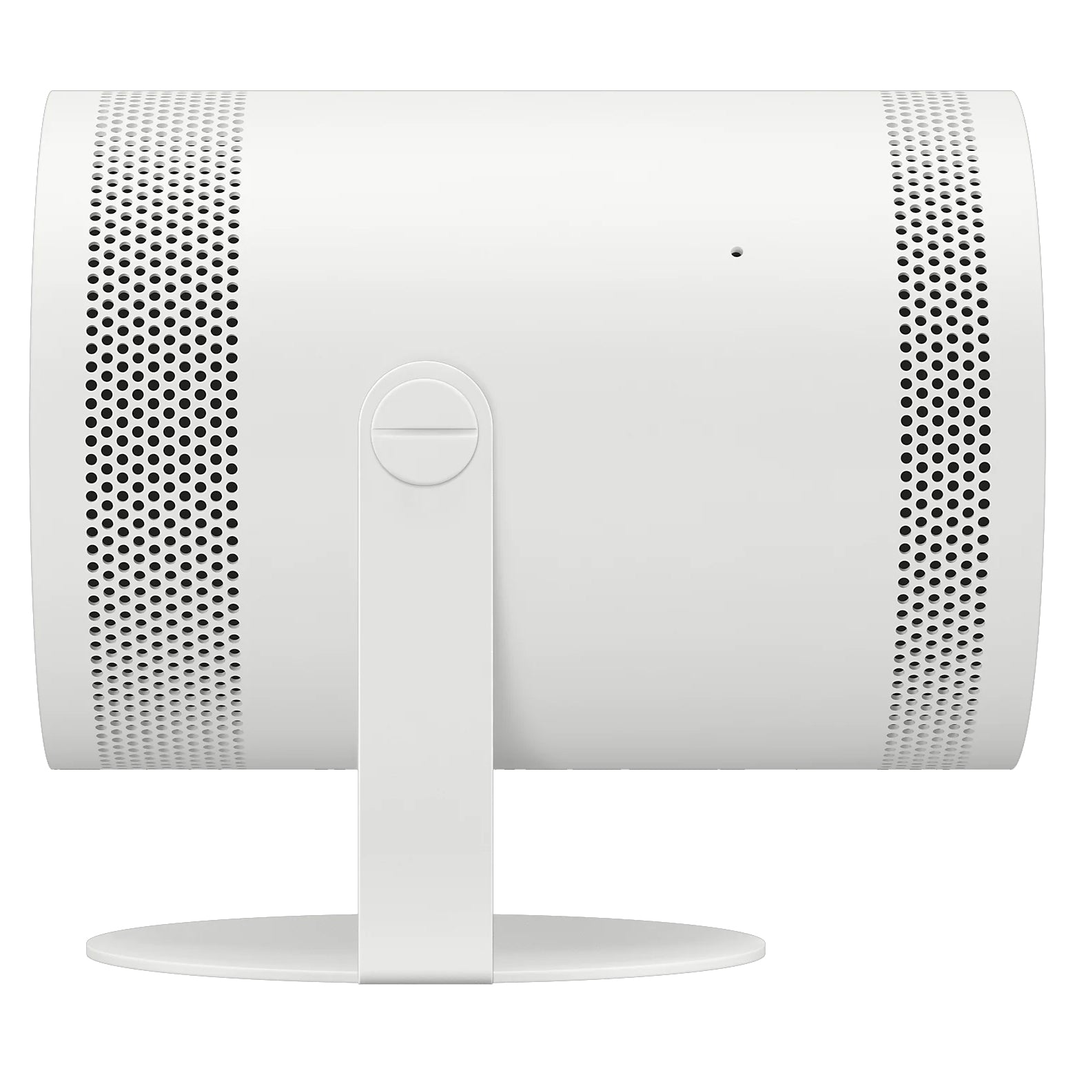 Samsung The Freestyle Portable Smart Projector - 1080P Full HD, Auto Keystone, 360° Sound, Built-in Streaming Apps - Perfect for Home Theater, Outdoor Movies, Gaming & Presentations