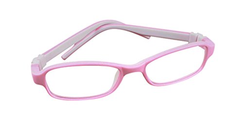 Pink White