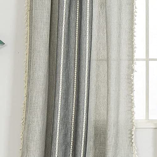 Gray Strip
